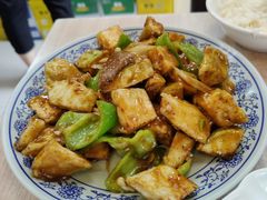 烧茄子-协顺园回头馆(南顺城路店)