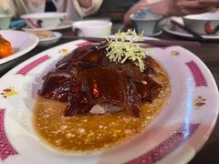 -猪肉婆私房菜(容桂总店)