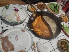 -伍师兄市井火锅(东部星悦天地店)