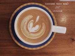 -Hi coffee(东升店)