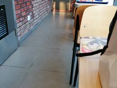 -汉堡王(北京三里屯购物中心)