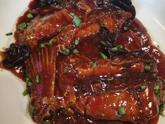 -长兴菜馆(高桥店)