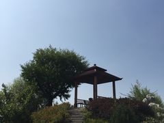 -瑞博尔花园酒店(太周创新产业园店)