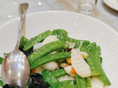 养生小炒-玉华台饭庄·淮扬菜·烤鸭(望京店)