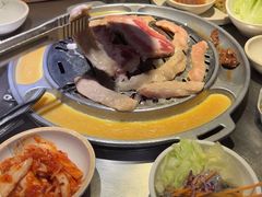 -喜来稀肉(虹泉路店)