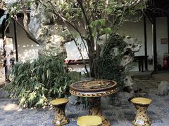 -西园戒幢律寺