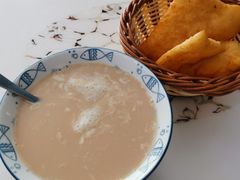 -金山奶茶馆(五一路店)