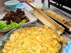 -61号餐吧(兴坪古镇漓江店)