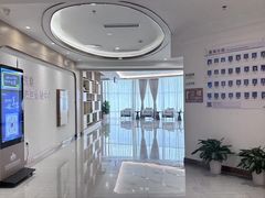 -慈铭奥亚健康体检(南山店-保利分院)