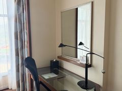 -深圳香格里拉酒店