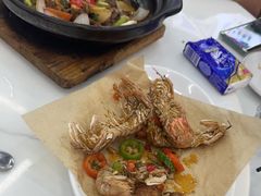 -嘉升大排档(番禺总店)