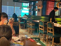 大堂-季季红火锅(动壹店)