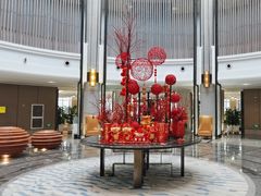 -大连金石滩绿发温泉假日酒店