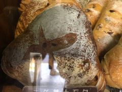 -Juicy Bakery(大学路店)