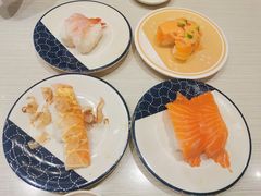 -滨寿司(新街口中央商场店)