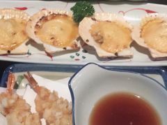 -曙亚洲餐厅-重庆富力艾美酒店(南坪万达广场店)