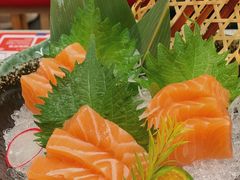 -友壹町寿司(佛山新DNA店)
