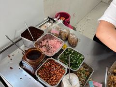-六广门毛阿姨糯米饭