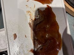 -小大董·烤鸭(观景餐厅·南京西路店)