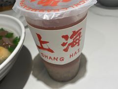 -馋三尺蟹粉小笼(人民广场店)