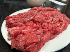 -天桥老金涮肉(牛街店)