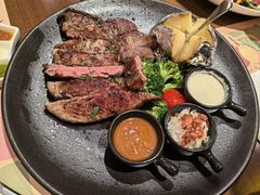 -安妮意大利餐厅(丽都店)