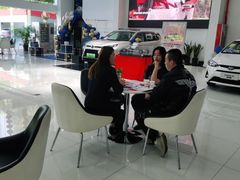 -永达广汽丰田店