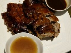 -阿元烧鹅(文明路店)