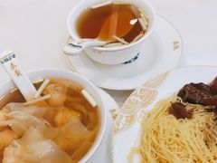 -香港麦奀云吞面世家(中山二路店)