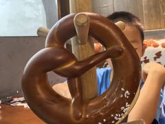 -haxnbauer海森堡德国餐厅(深圳coco店)