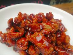 -山海菜馆·海肠捞饭·青岛菜(栈桥店)