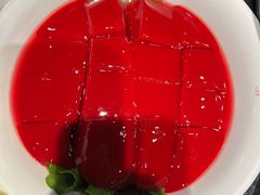 -周师兄大刀腰片火锅(解放碑总店)