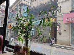 -完美咖啡(建赏欧洲店)