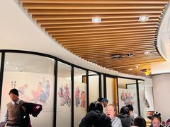 -南门小馆·清真(国贸商城店)