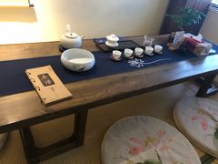 -小茶闲舍·观景商务茶馆(广州塔店)