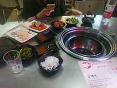 -杀猪天·韩国烤肉(总店)