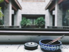-西安于右任故居博物馆