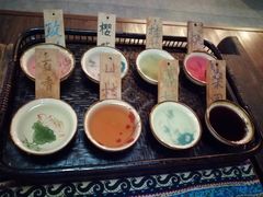 -蘭葶花酒馆(鼓楼店)