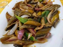 -棠记大排档(海珠店)