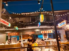 -霸王虾·麻辣小龙虾(清水河公园店)