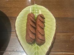 -福慧慈缘素食餐厅(王府井店)