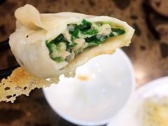 -周家大连水饺(美专校街店)