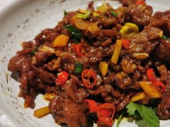 -马凯餐厅(地安门店)