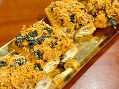 -小豆海棠(嘉兴路店)