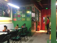 -莅香岛港式餐厅(滨江道店)