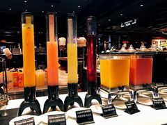 -加餐海鲜自助(宝龙一城店)