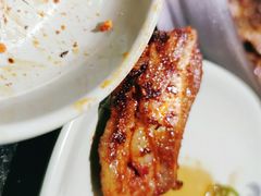 -韩盛·盛江山自助料理(沈辽路万达店)