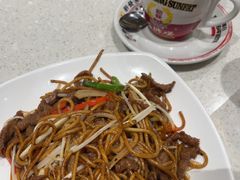 -香港新发烧腊茶餐厅(书城店)