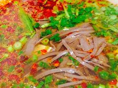 -惠记粉汤羊血(小南门店)