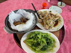 -侠成水上农庄(工业大道店)